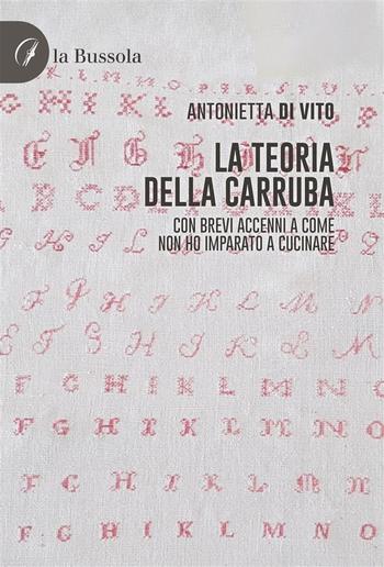 La teoria della carruba PDF