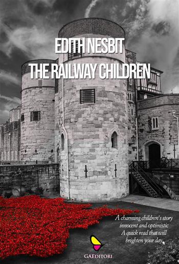 The Railway Children PDF
