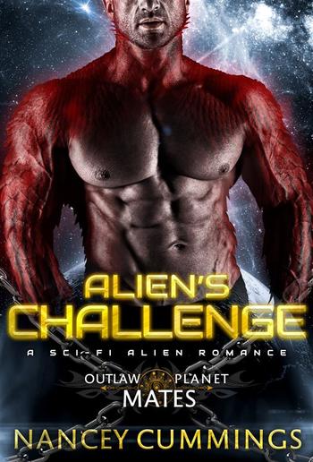 Alien's Challenge PDF