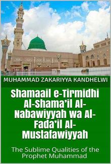 Shamaail Al‐Tirmidhi PDF