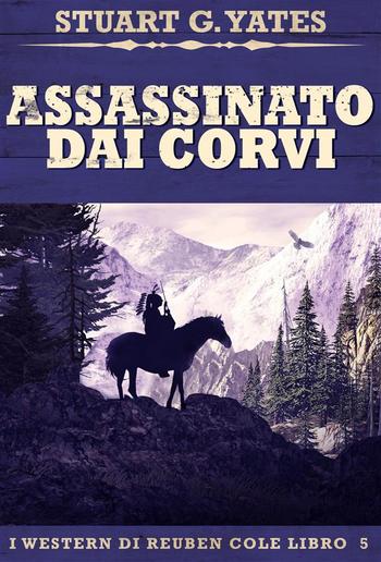 Assassinato Dai Corvi PDF