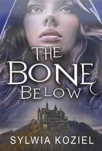 The Bone Below PDF