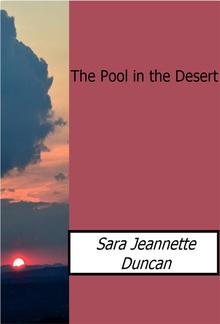 The Pool in the Desert PDF