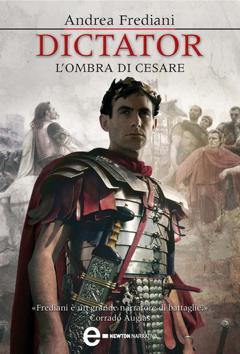 Dictator. L'ombra di Cesare PDF