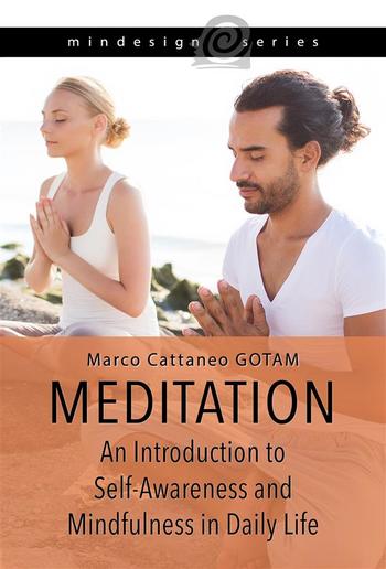 Meditation: An Introduction to Self-Awareness and Mindfulness in Daily Life PDF