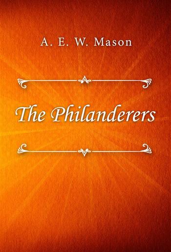 The Philanderers PDF
