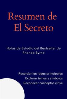 El Secreto Resumen PDF