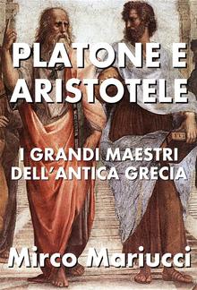 Platone e Aristotele PDF