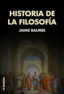 Historia De La Filosofía PDF