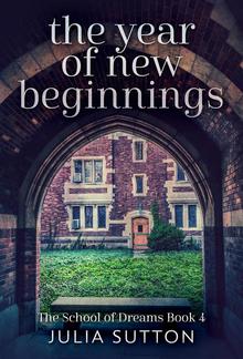 The Year Of New Beginnings PDF