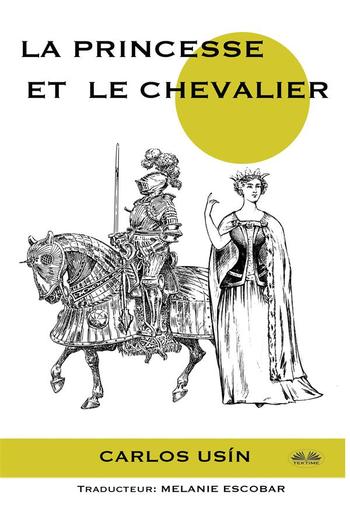La Princesse Et Le Chevalier PDF
