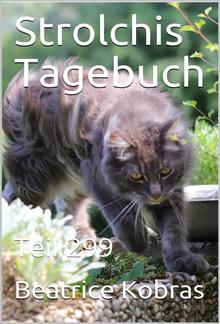 Strolchis Tagebuch - Teil 299 PDF