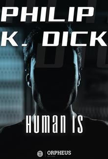 Human Is PDF