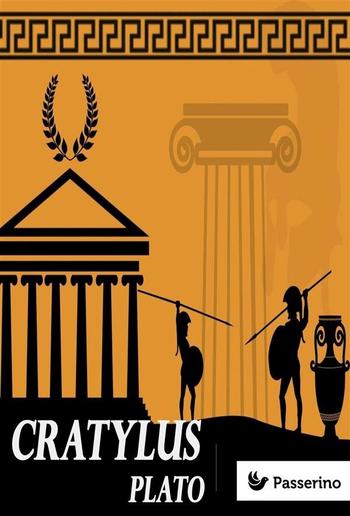 Cratylus PDF