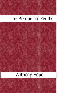 The Prisoner of Zenda PDF