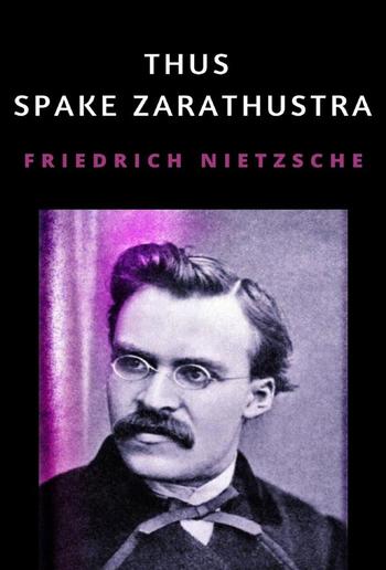 Thus Spake Zarathustra PDF