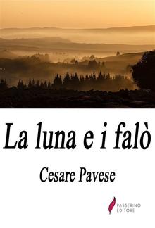 La luna e i falò PDF