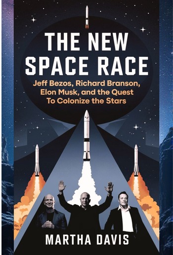 The New Space Race PDF