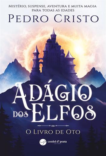 Adágio dos Elfos PDF