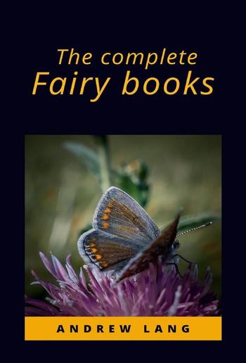 The complete fairy books PDF