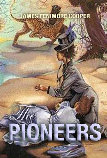 The Pioneers PDF