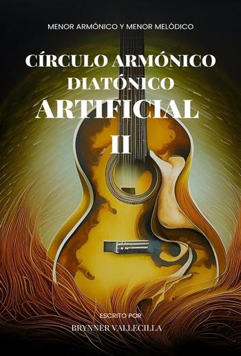 Círculo Armónico Diatónico Artificial 2 PDF