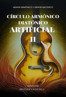 Círculo Armónico Diatónico Artificial 2 PDF