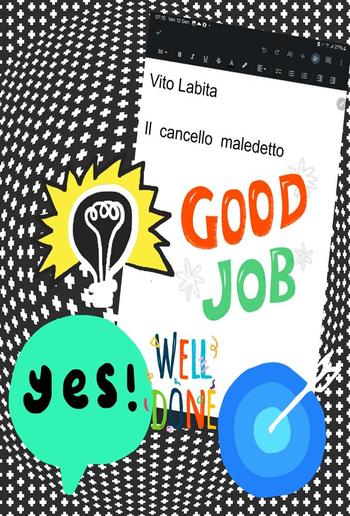 Il cancello maledetto PDF