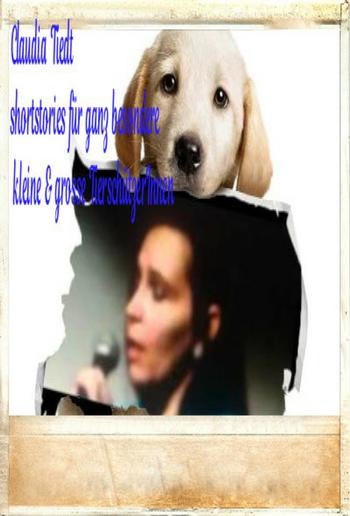 Shortstories für ganz besondere kleine & grosse Tierschützerinnen PDF