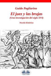 El juez y las brujas PDF