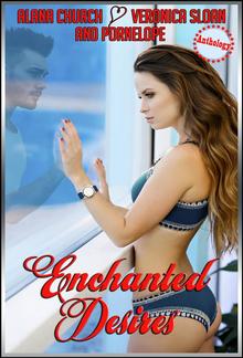 Enchanted Desires PDF