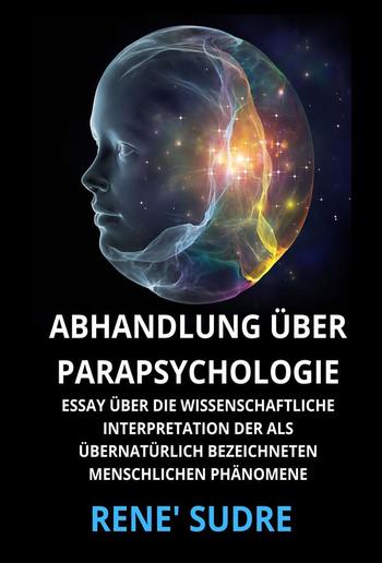 Abhandlung über Parapsychologie (Übersetzt) PDF