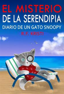 El Misterio De Serendipia PDF