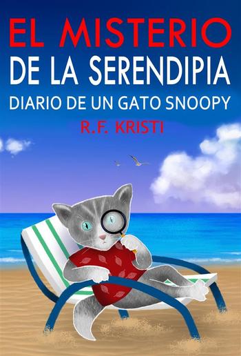 El Misterio De Serendipia PDF