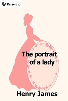 The portrait of a lady PDF