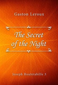 The Secret of the Night PDF