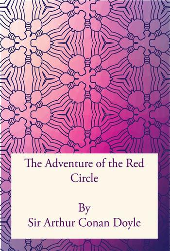 The Adventure of the Red Circle PDF