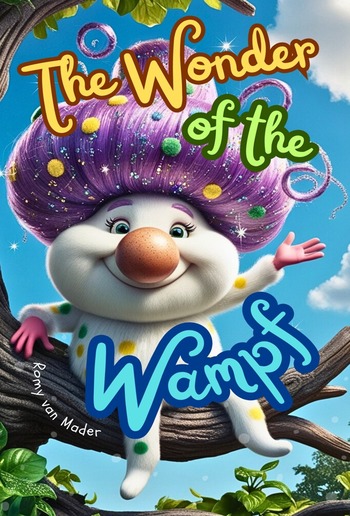 The Wonder of the Wampf PDF The Wonder of the Wampf PDF