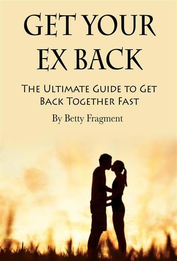 Get Your Ex Back PDF