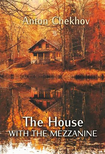 The House With The Mezzanine PDF