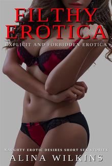 Filthy Erotica PDF