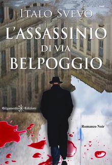 L'assassinio di via Belpoggio PDF