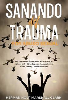 Sanando del Trauma por Abuso Sexual PDF