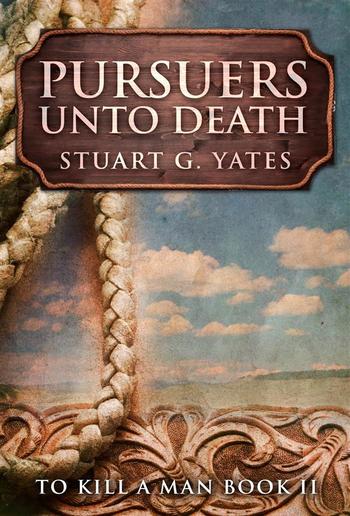 Pursuers Unto Death PDF