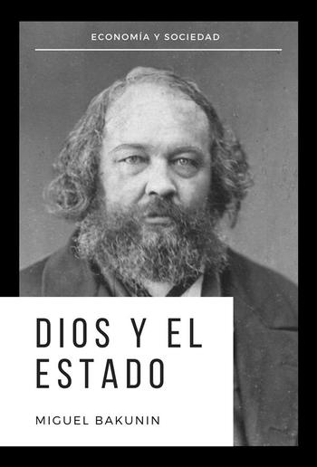 Dios y el Estado PDF