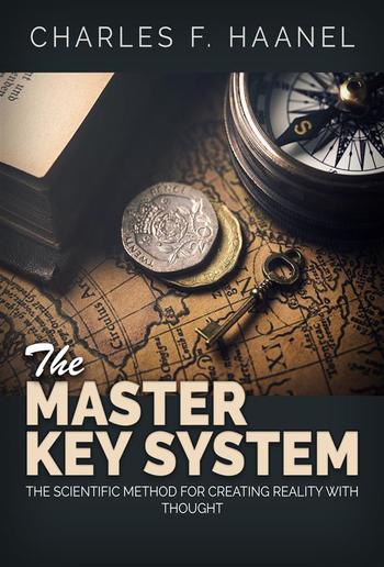 The Master Key System PDF