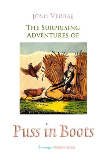 The Surprising Adventures of Puss in Boots PDF