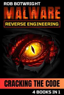 Malware Reverse Engineering PDF