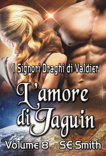 L’amore di Jaguin PDF