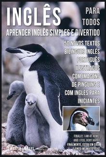 Inglês para todos - Aprender Inglês Simples e Divertido PDF